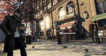 Ubisoft Wants to Expand Profiler and Humanize NPCs in Watch Dogs 2