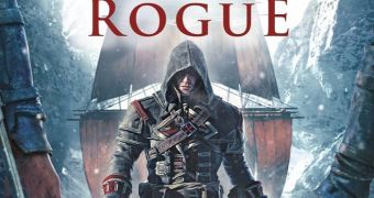 Rogue is coming only to PS3 and Xbox 360