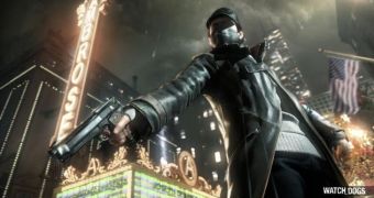 Watch Dogs won't be present in Germany