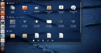 Ubuntu 12.04 on SmartQ T20 tablet