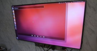 Ubuntu 12.04 LTS running on Allwinner A10 MK802 Mini PC