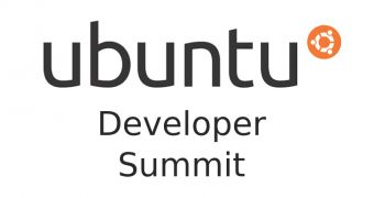 Ubuntu Developer Summit
