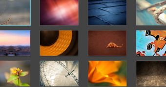 Ubuntu wallpapers