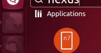 Ubuntu Nexus 7 Desktop Installer