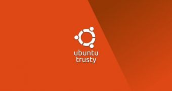 Ubuntu 14.04 (Trusty Tahr)