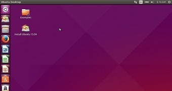 Ubuntu 15.04 Arrives Tomorrow with Linux Kernel 3.19.3