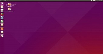 Ubuntu 15.04 Screenshot Tour