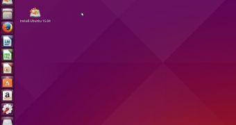 Ubuntu 15.04 (Vivid Vervet)