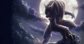 Werewolf HD