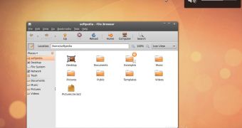 Ubuntu 9.04 RC (Jaunty Jackalope)