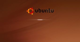 Ubuntu 9.10's New X Based Boot Splash