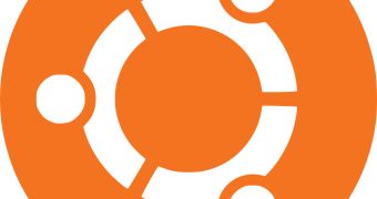 The Ubuntu logo