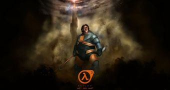 Gabe Newell - Half Life 3