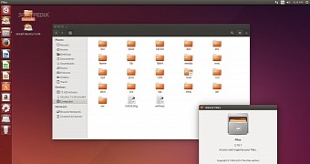 Ubuntu 15.04