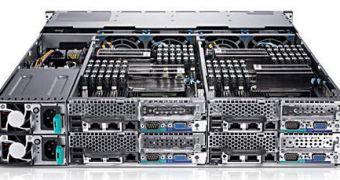 Dell PowerEdge C6100 will ship with Ubuntu Enterprise Server pre-installed