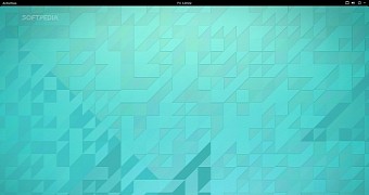 Ubuntu GNOME 15.04 Beta 1