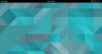 Ubuntu GNOME 15.04 Beta 2