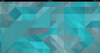 Ubuntu GNOME 15.04