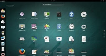 Ubuntu GNOME Devs Explain Once More Why GNOME 3.14 Won't Be Included by Default