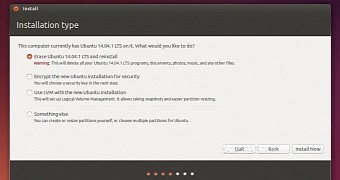 Old Ubuntu Installer Bug Can Still Delete Your Hard Drive and All Other OSes