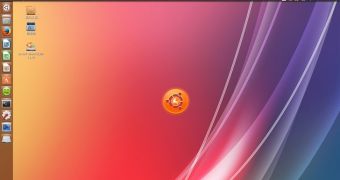 Ubuntu Kylin 13.10 Beta 2 (Saucy Salamander)