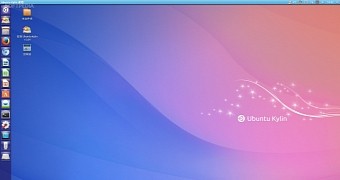 Ubuntu Kylin 15.04 Makes It Easier for Windows Users to Adapt to the Unity Interface