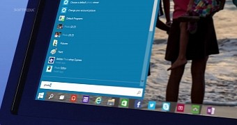 Ubuntu-like Online Search Feature Also in Windows 10, Privacy Might Be an Issue