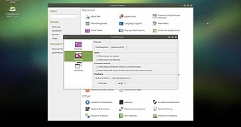 Ubuntu MATE 15.04 Lets Users Imitate the Look of Other OSes