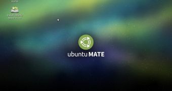 Ubuntu MATE 15.04 Beta 2