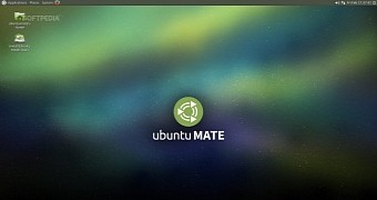 Ubuntu MATE Becomes Official Flavor, 15.04 Beta 1 Is a Massive Update - Gallery