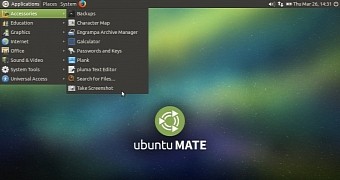 Ubuntu MATE Could Be First Flavor to Get Launch Video, Community Help Needed