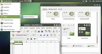 Ubuntu MATE Gets Superb New Theme in Official Repos
