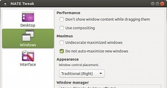 Ubuntu MATE 15.04 Now Has Mutter and Metacity Support, How to Install