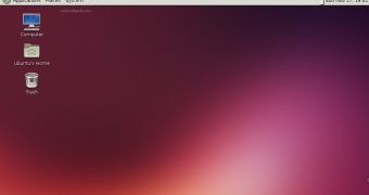 Ubuntu MATE Remix based on Ubuntu 13.10