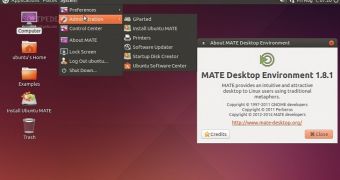 Ubuntu MATE to Become an Official Ubuntu Flavor Soon