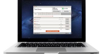Ubuntu One Client for Mac OS X Is Officially Available