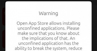 Ubuntu Phone Jailbreak Now Available, Third-Party App Store Created