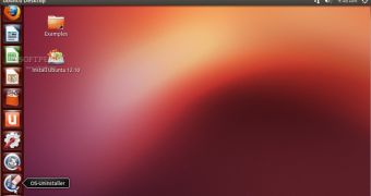 Ubuntu Secured Remix 12.10
