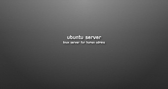 Ubuntu Server wallpaper by sircrow
