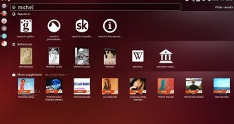 Shopping Scopes in Ubuntu 14.04