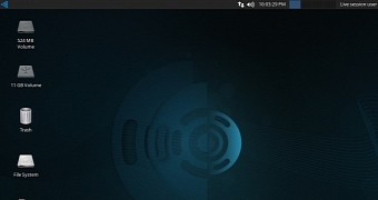Ubuntu Studio 15.04