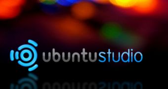 Ubuntu Studio Logo