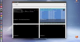 Ubuntu Terminal Reboot Is Probably One of the Coolest Terminals You've Seen