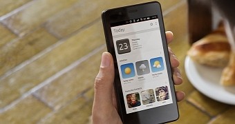 Ubuntu Touch Gets Browser, Content Hub, and Address Book Improvements - Updated