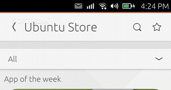 Ubuntu Touch Is Probably the Only Mobile OS Shipping with a Firewall by Default