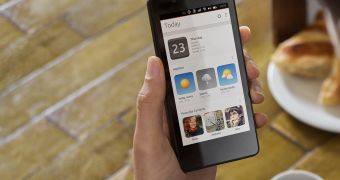 Ubuntu Touch New OTA Update to Land This Week with Dual-Sim Fix
