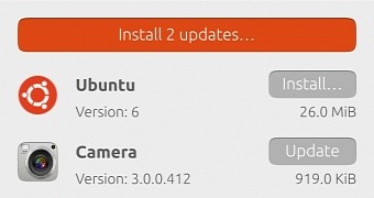 Ubuntu Touch RTM Gets Major Update – Video Tour