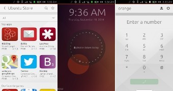Ubuntu Touch RTM Preview – Ditching Android Just Got Easier