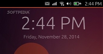 Ubuntu Touch Update 10