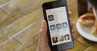 Ubuntu Touch to Get Private Browsing and Telephony Improvements